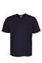 Picture of BOCINI Kids Plain Breezeway Micromesh Tee Shirt CT1208