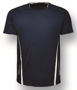 Picture of BOCINI Kids Elite Sports Tee CT1493