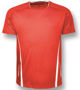 Picture of BOCINI Kids Elite Sports Tee CT1493