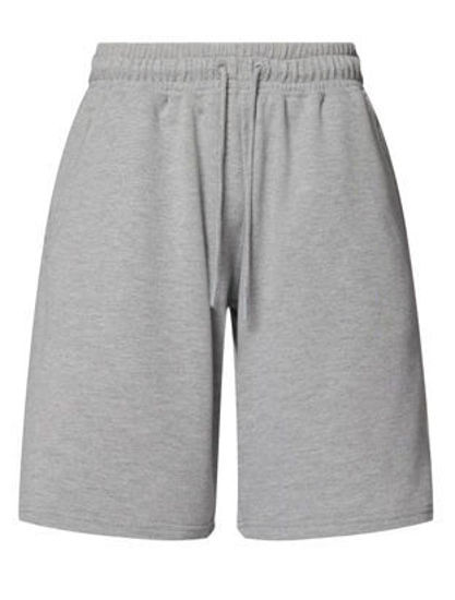 Picture of BOCINI Terry Fleece Track Shorts CK2107