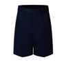 Picture of BOCINI Tailered School Shorts (FlexiWaist) CK2116